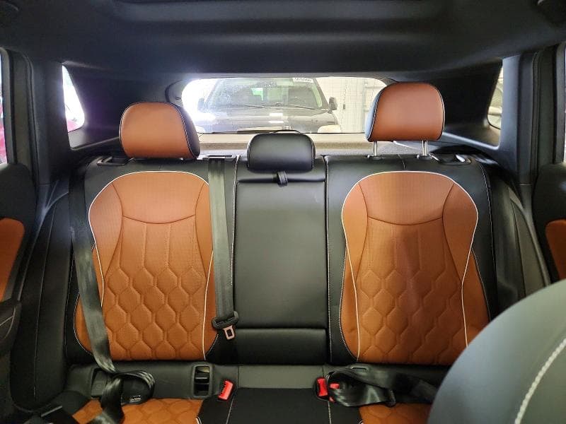 2026 VOLKSWAGEN TIGUAN SEL R-LINE TURBO 10