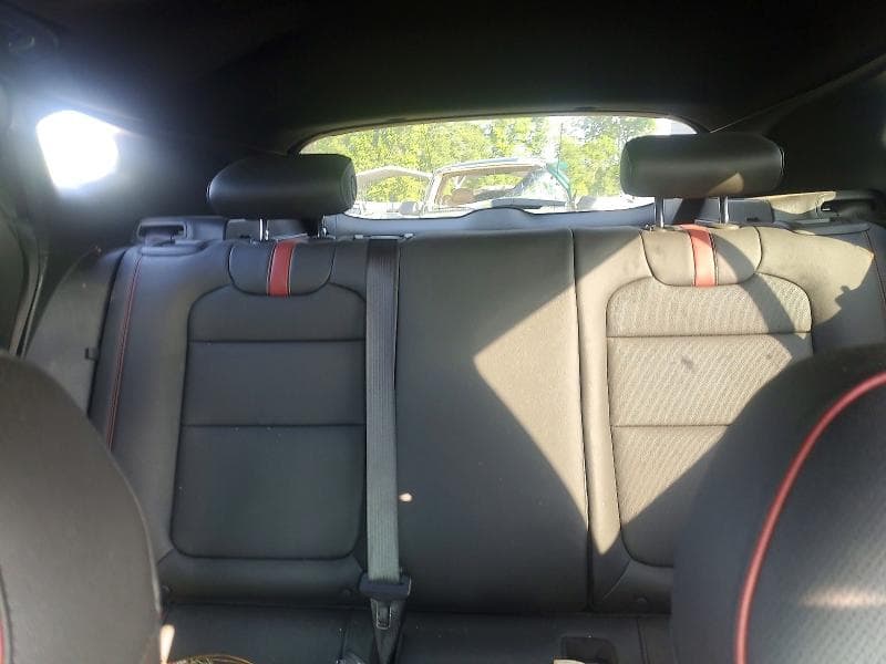 2024 CHEVROLET TRAX 2RS 2RS 10