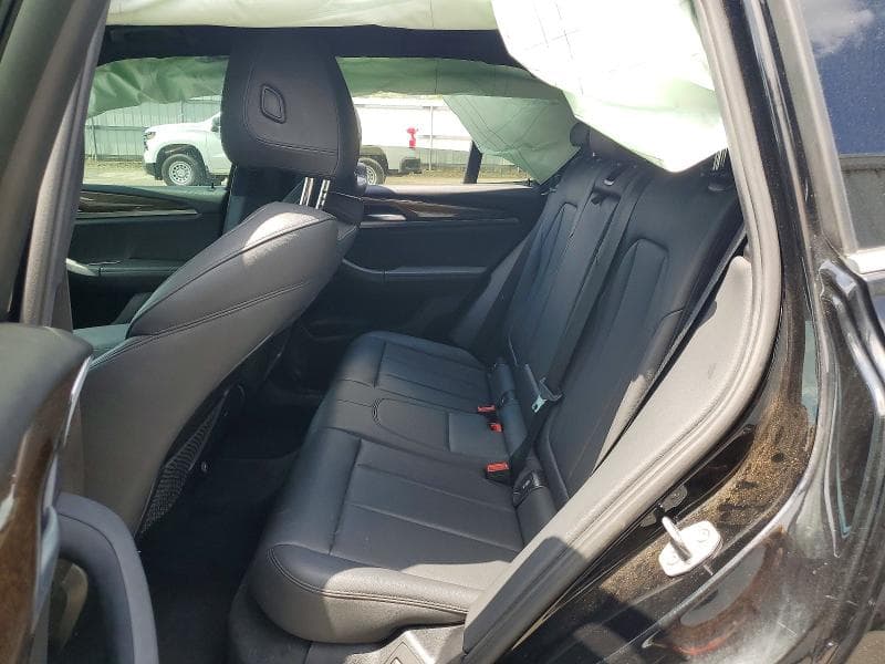 2019 BMW X3 SDRIVE30I 11