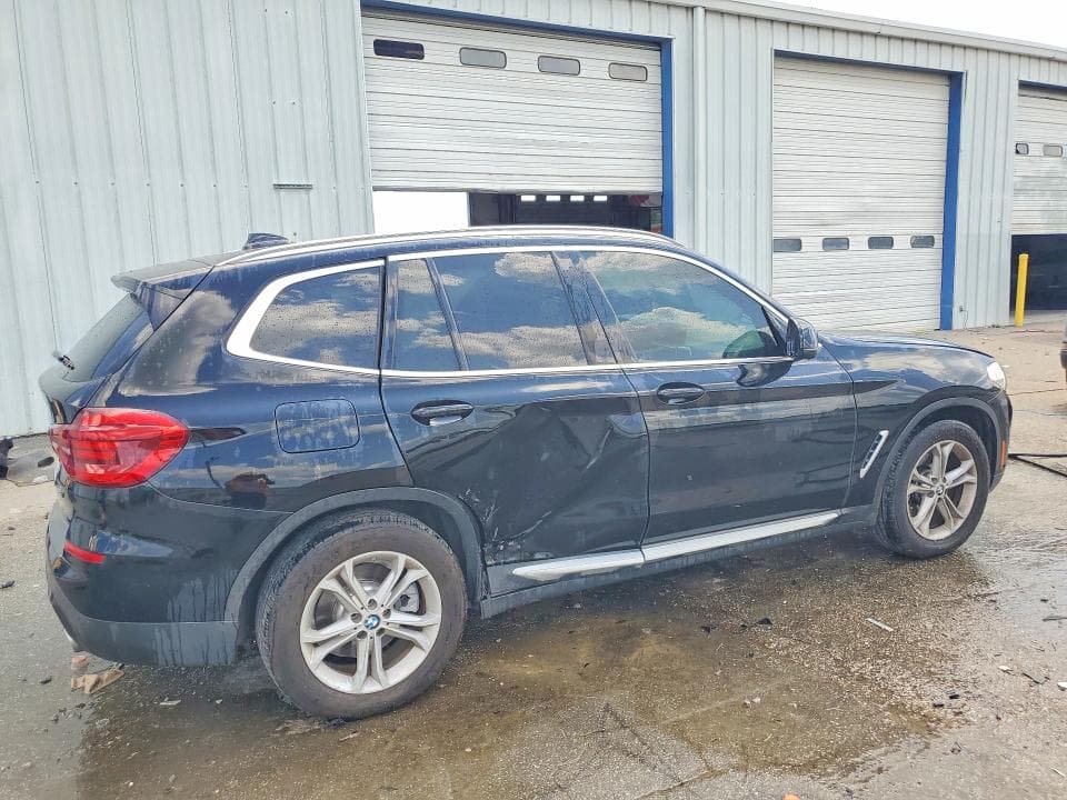 2019 BMW X3 SDRIVE30I 3