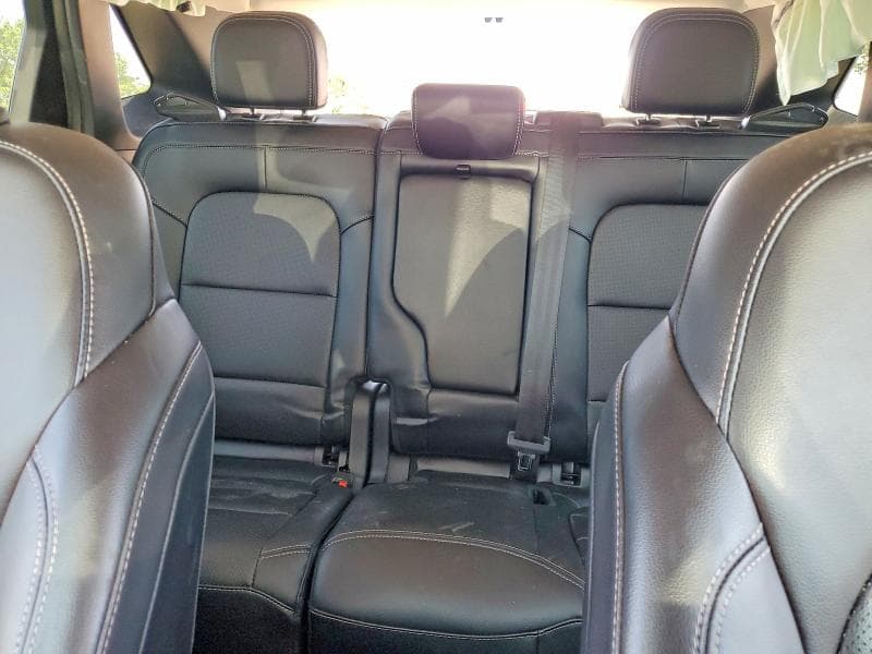 2021 FORD ESCAPE SEL 10