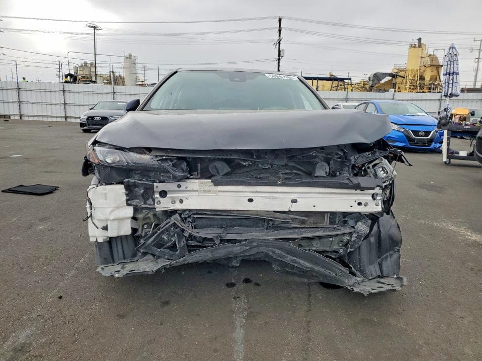 2021 TOYOTA CAMRY SE 5
