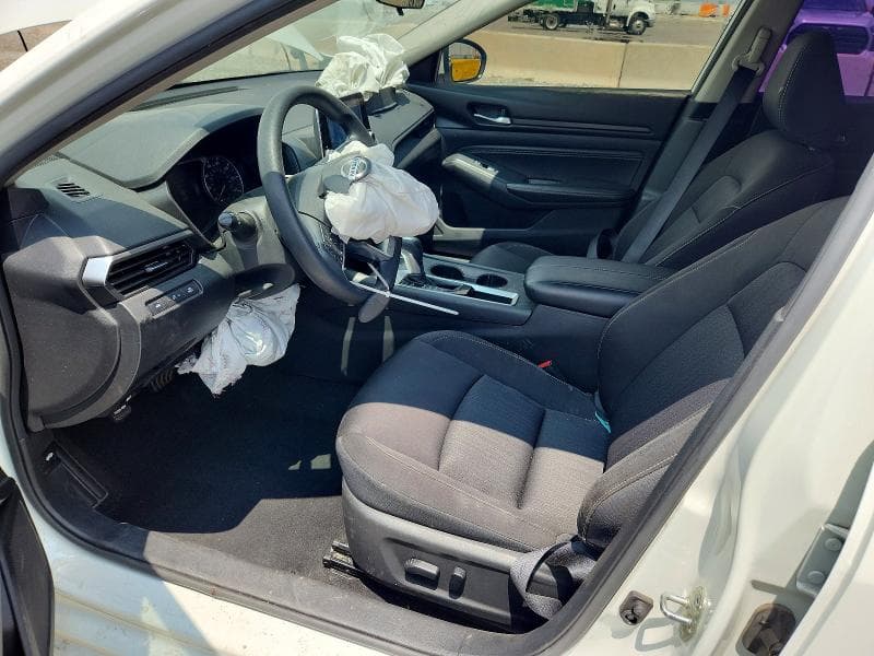2020 NISSAN ALTIMA S S 7