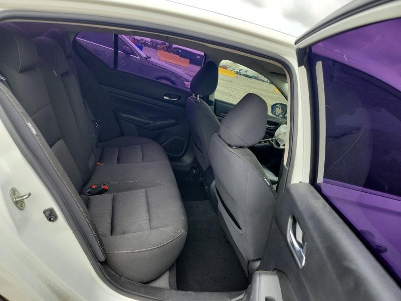2020 NISSAN ALTIMA S S 10