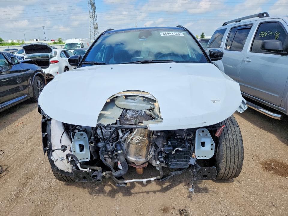 2024 JEEP COMPASS LIMITED 5