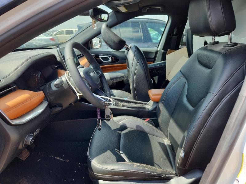 2024 JEEP COMPASS LIMITED 7