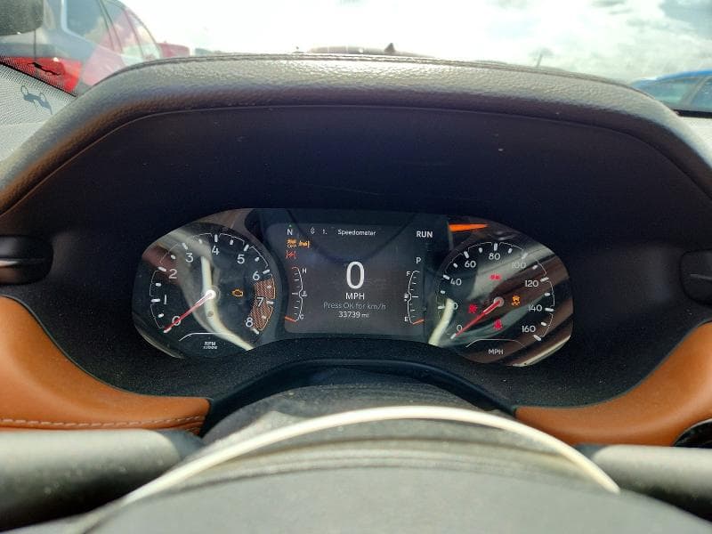2024 JEEP COMPASS LIMITED 9