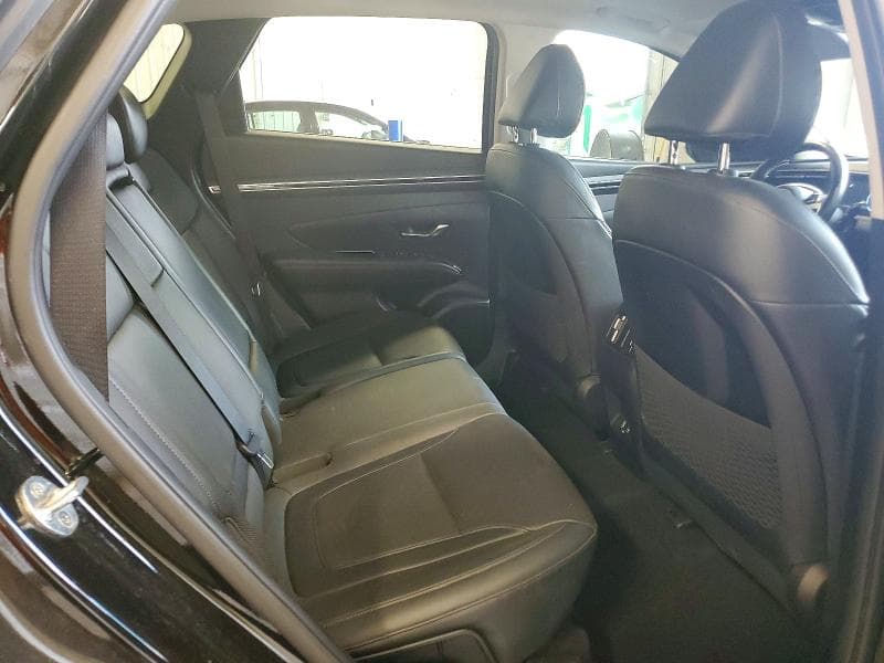 2022 HYUNDAI TUCSON LIMITED LIMITED 11