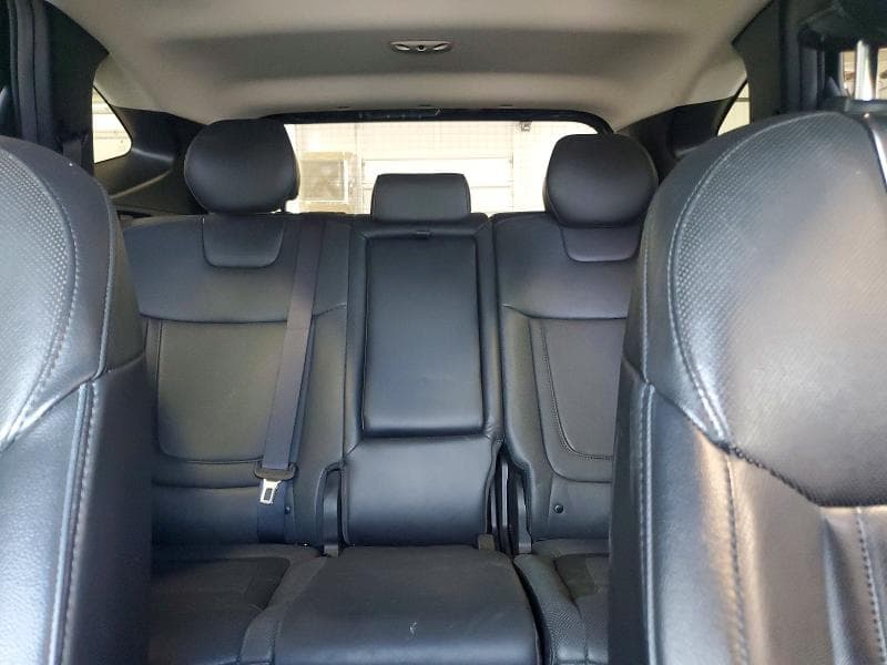 2022 HYUNDAI TUCSON LIMITED LIMITED 10