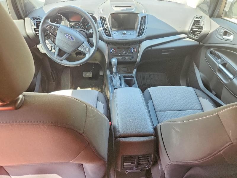 2017 FORD ESCAPE SE SE 8