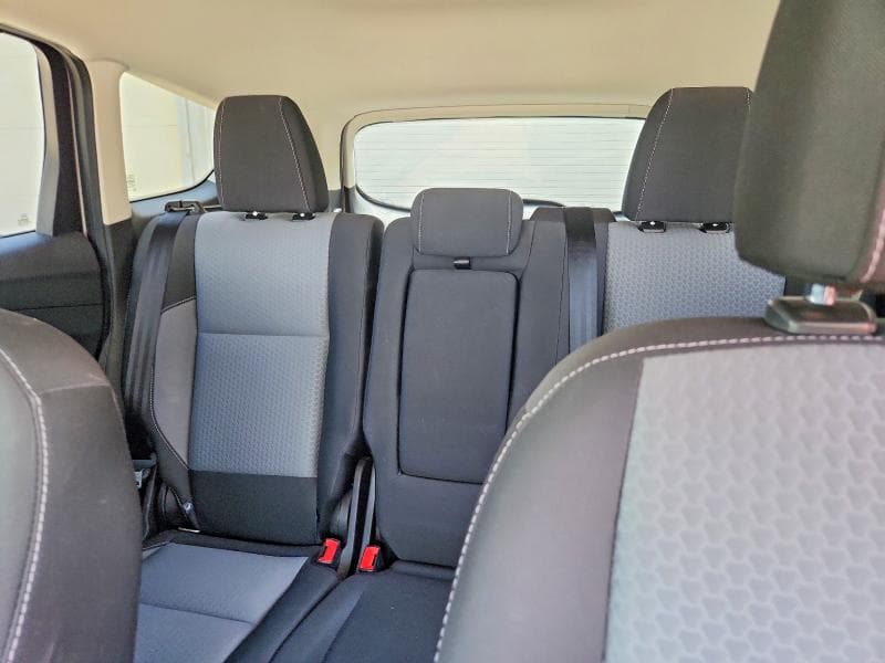 2017 FORD ESCAPE SE SE 10