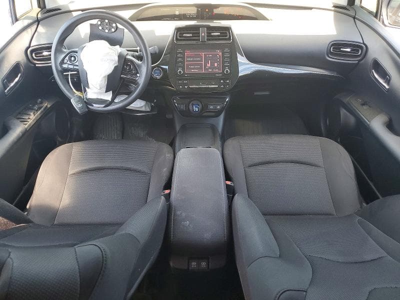 2021 TOYOTA PRIUS L ECO 8