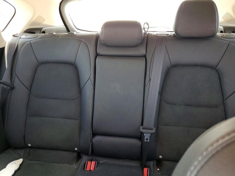 2017 MAZDA CX-5 TOURING 10