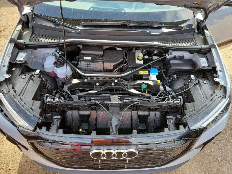 2024 AUDI Q4 E-TRON PREMIUM PLUS 11
