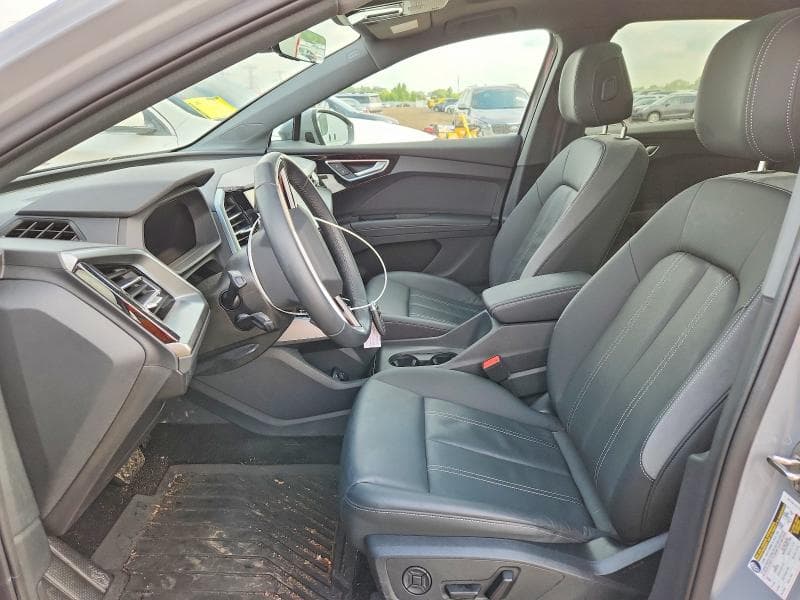 2024 AUDI Q4 E-TRON PREMIUM PLUS 7
