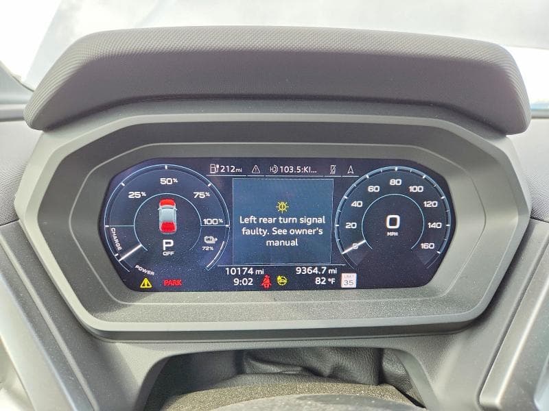 2024 AUDI Q4 E-TRON PREMIUM PLUS 9