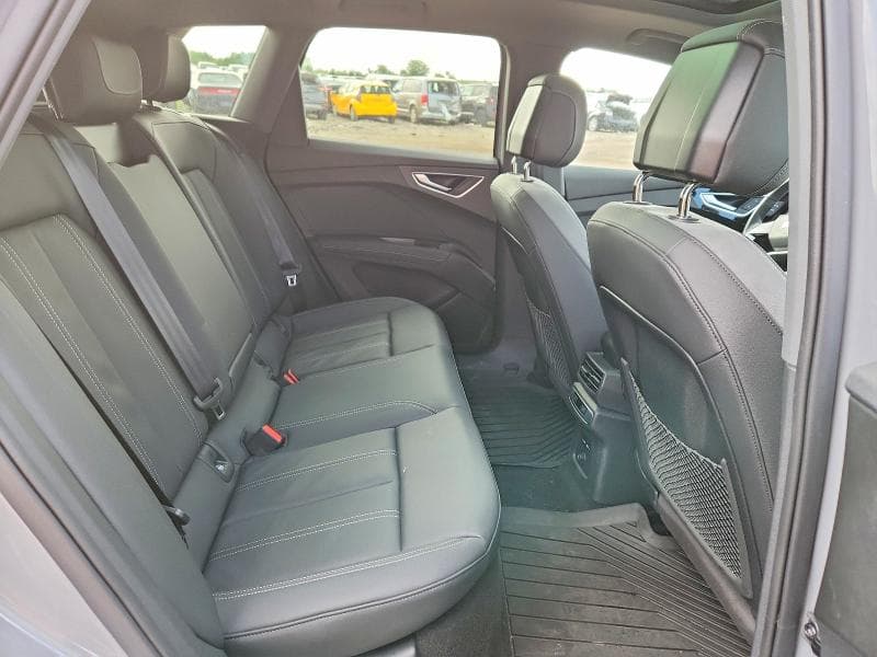 2024 AUDI Q4 E-TRON PREMIUM PLUS 10