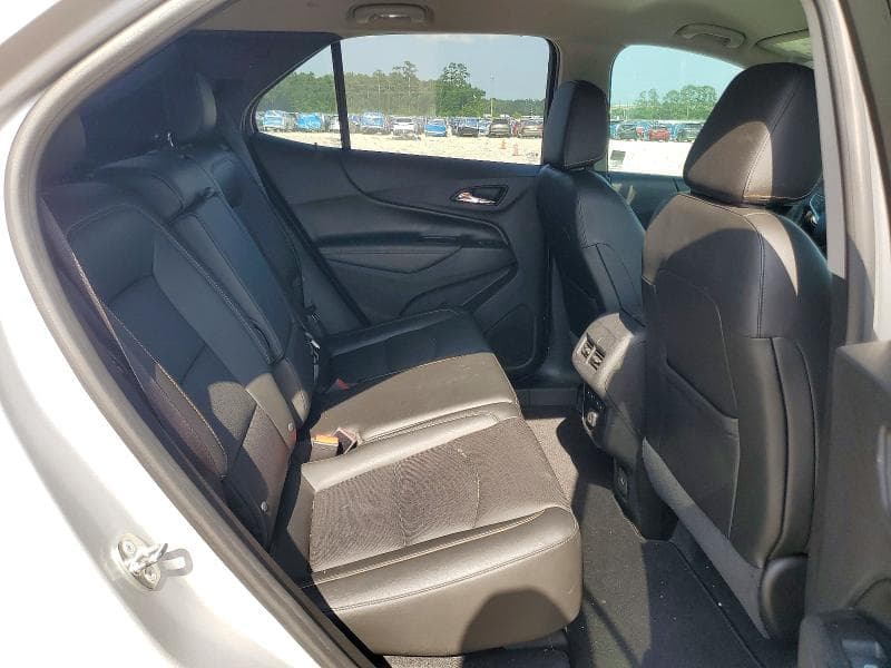 2019 CHEVROLET EQUINOX PREMIER 11