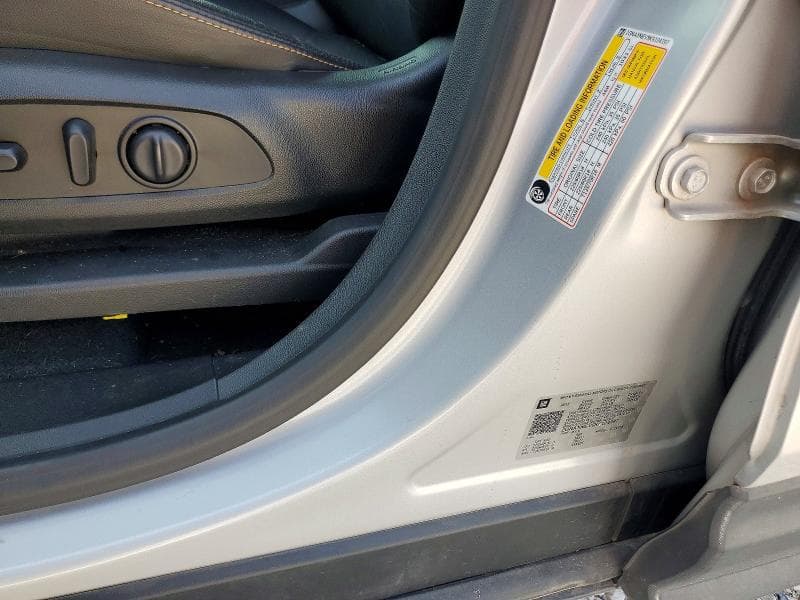 2019 CHEVROLET EQUINOX PREMIER 13