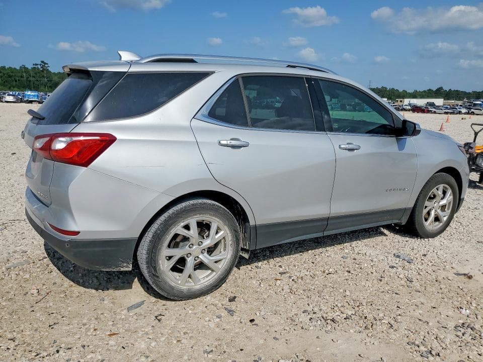 2019 CHEVROLET EQUINOX PREMIER 3