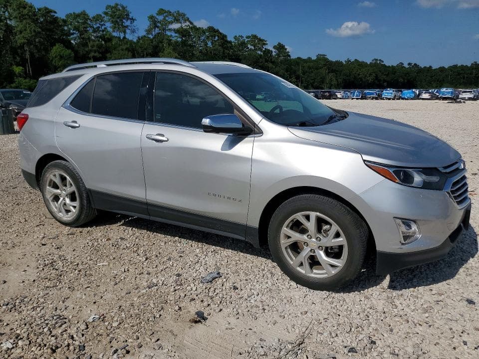 2019 CHEVROLET EQUINOX PREMIER 4
