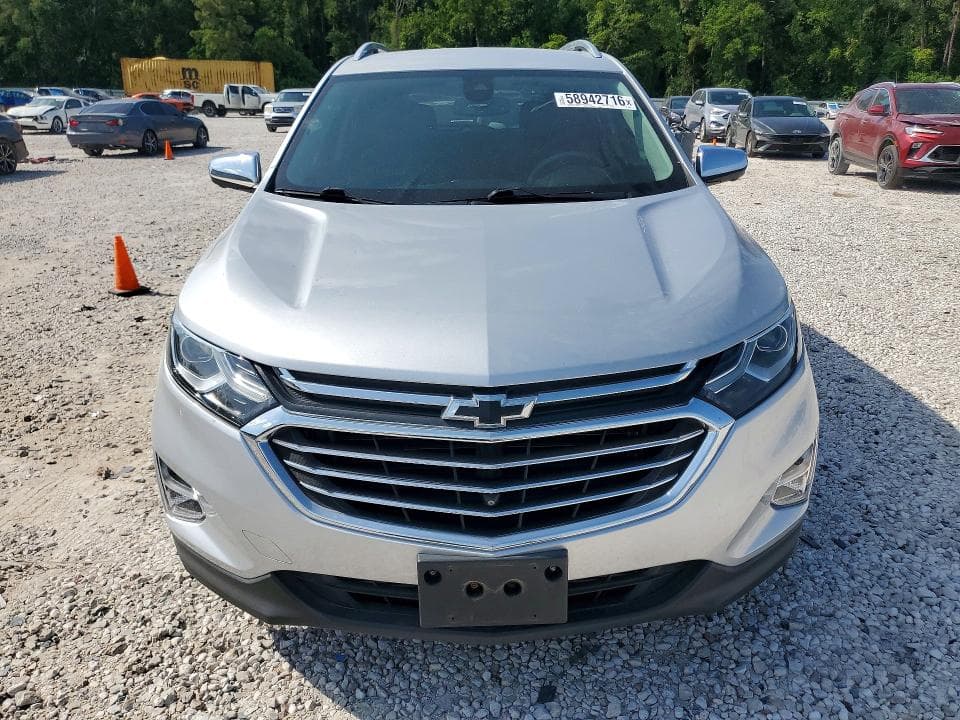 2019 CHEVROLET EQUINOX PREMIER 5