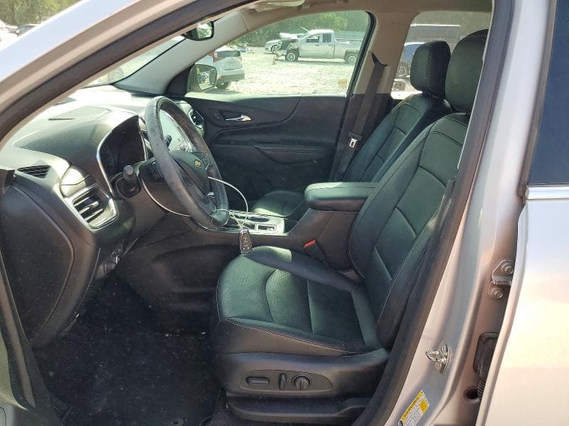 2019 CHEVROLET EQUINOX PREMIER 7