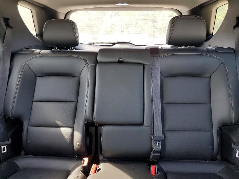 2019 CHEVROLET EQUINOX PREMIER 10