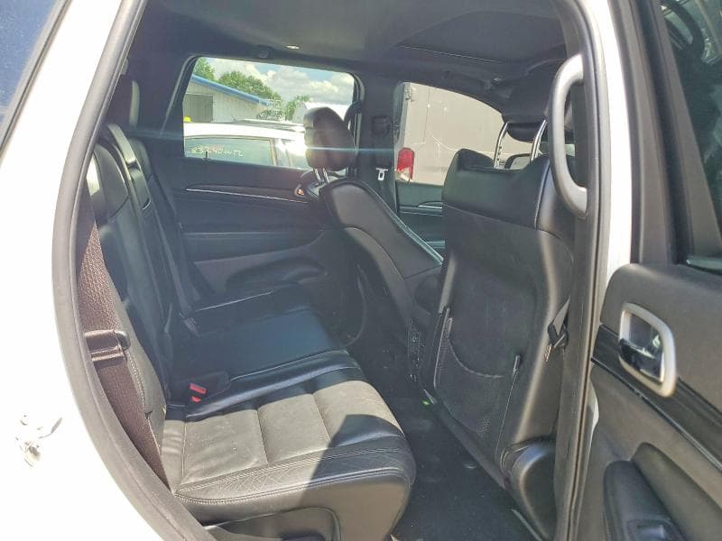 2020 JEEP GRAND CHEROKEE LIMITED LIMITED 12
