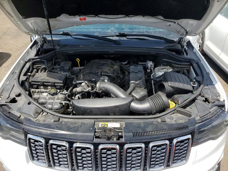 2020 JEEP GRAND CHEROKEE LIMITED LIMITED 13