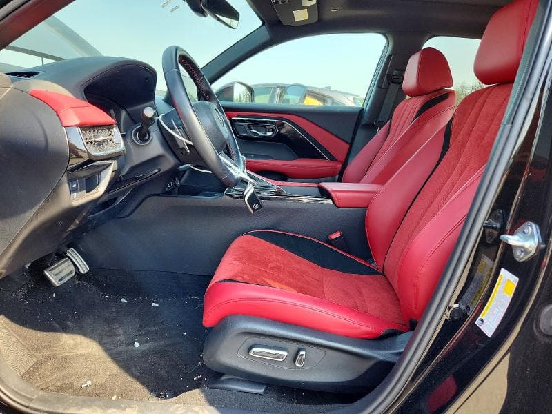 2025 ACURA ADX A-SPEC 7
