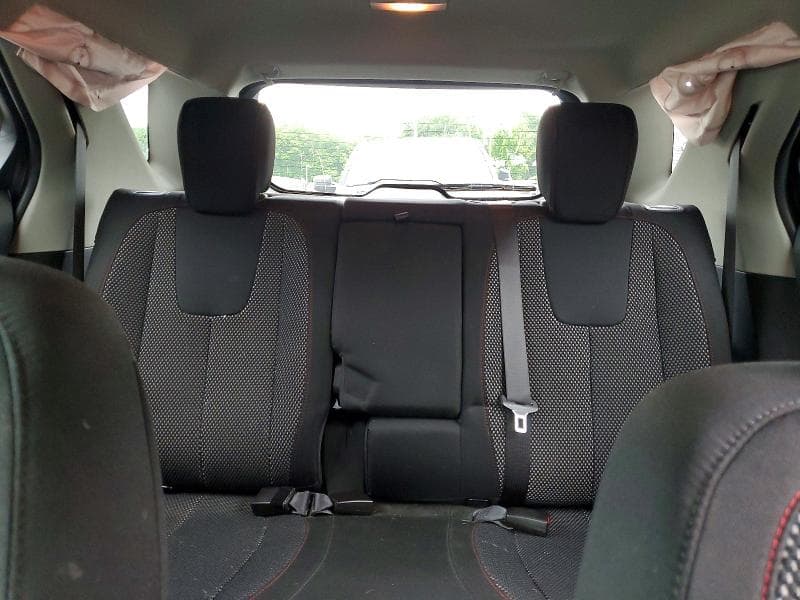 2017 CHEVROLET EQUINOX LS LS 10
