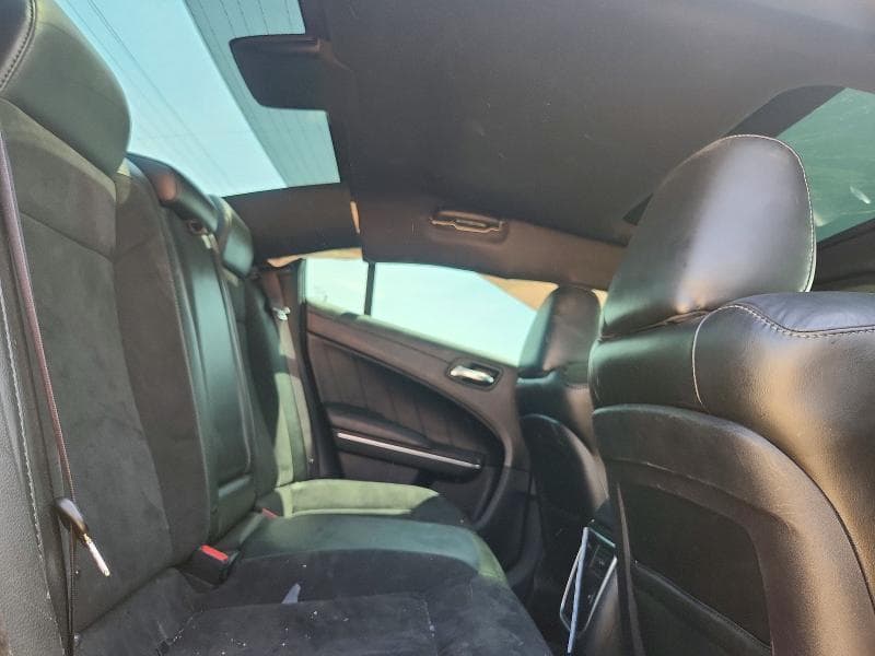 2021 DODGE CHARGER SCAT PACK 10