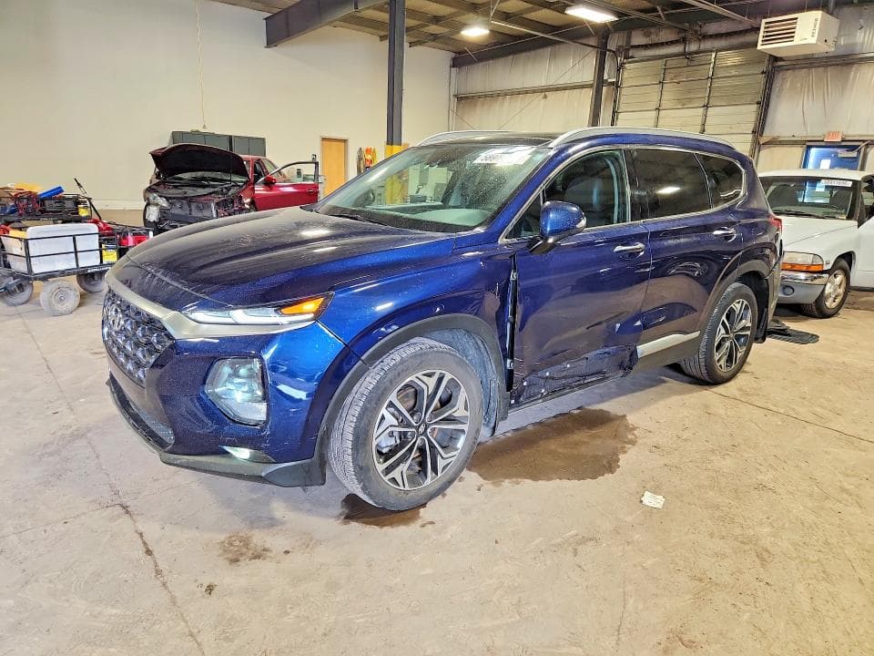 2020 HYUNDAI SANTA FE SEL 2.0T - 1