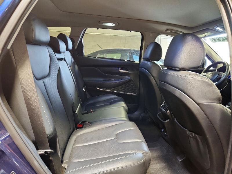 2020 HYUNDAI SANTA FE SEL 2.0T 11
