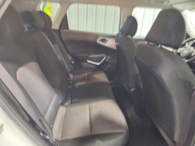2023 KIA SOUL LX 11