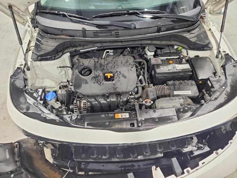 2023 KIA SOUL LX 12