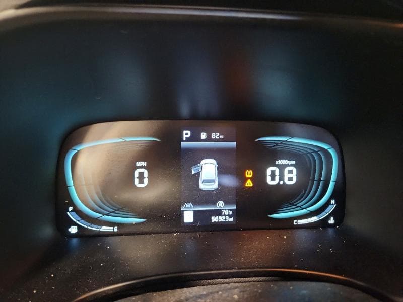 2023 KIA SOUL LX 9