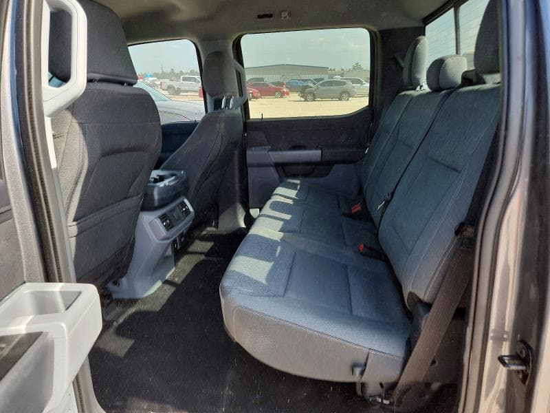 2024 FORD F150 XLT XLT 10