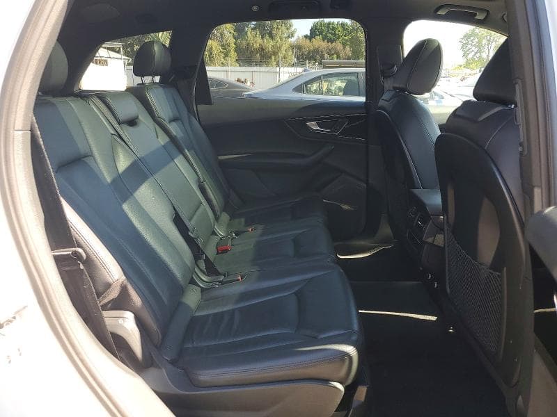 2018 AUDI Q7 PREMIUM PLUS 11