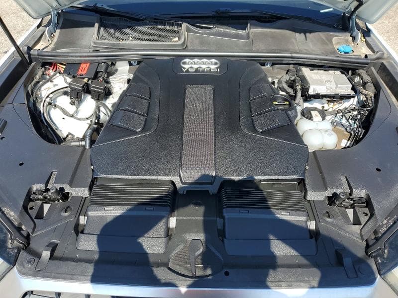 2018 AUDI Q7 PREMIUM PLUS 12