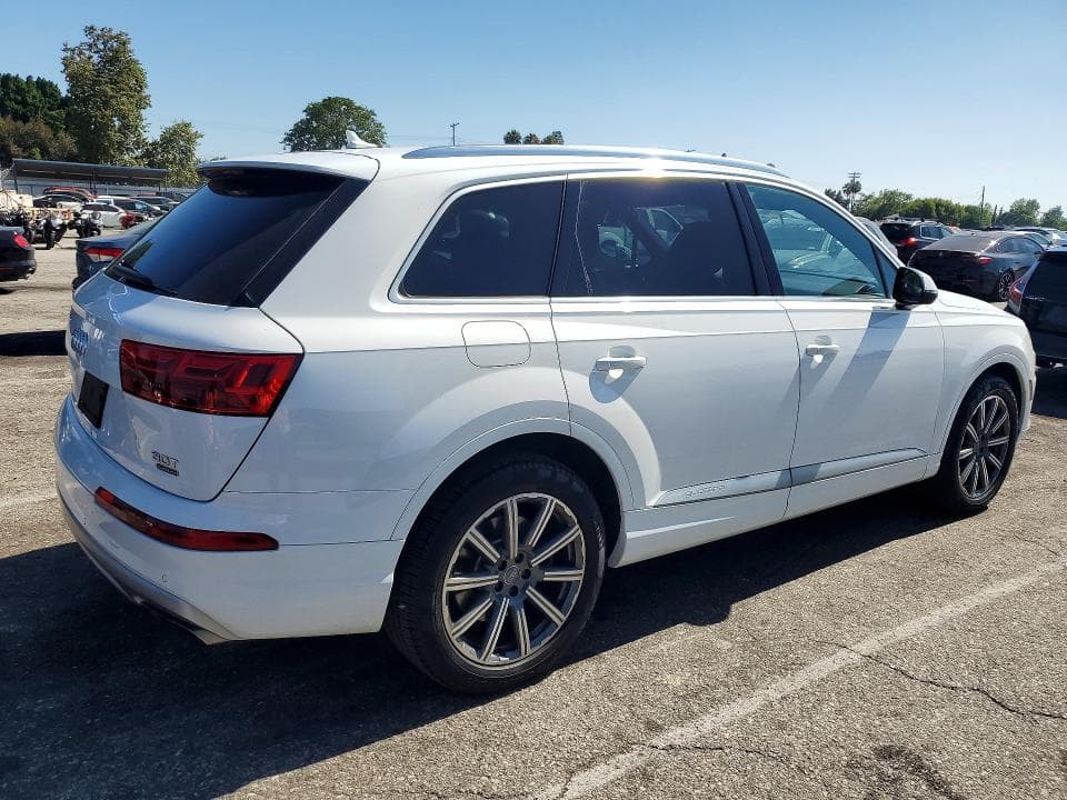 2018 AUDI Q7 PREMIUM PLUS 3