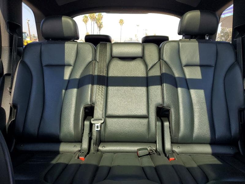 2018 AUDI Q7 PREMIUM PLUS 10