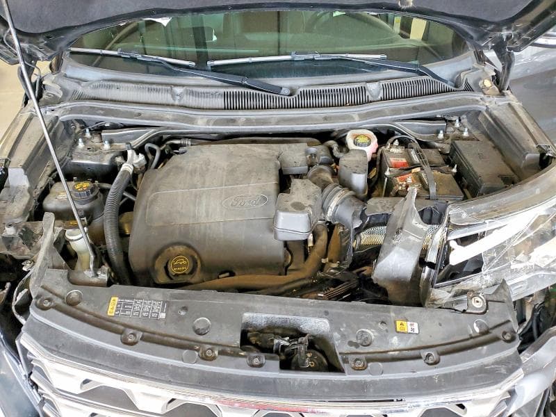 2017 FORD EXPLORER XLT 12