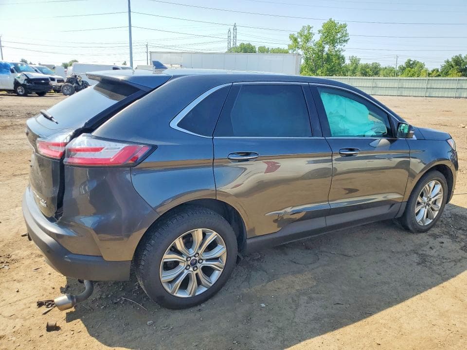 2020 FORD EDGE TITANIUM 2