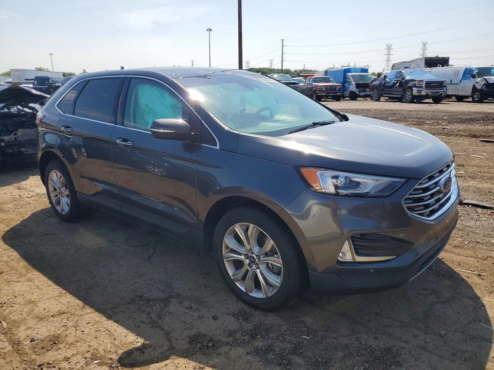2020 FORD EDGE TITANIUM 3