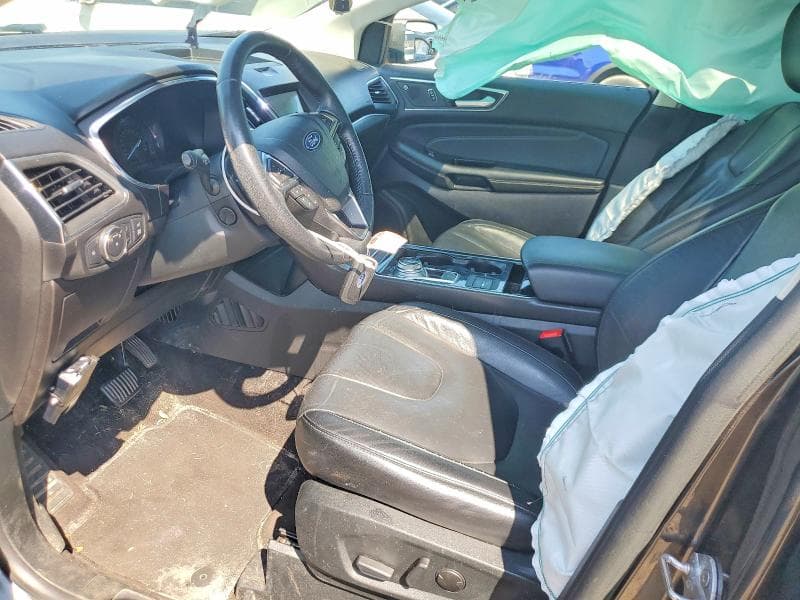 2020 FORD EDGE TITANIUM 6