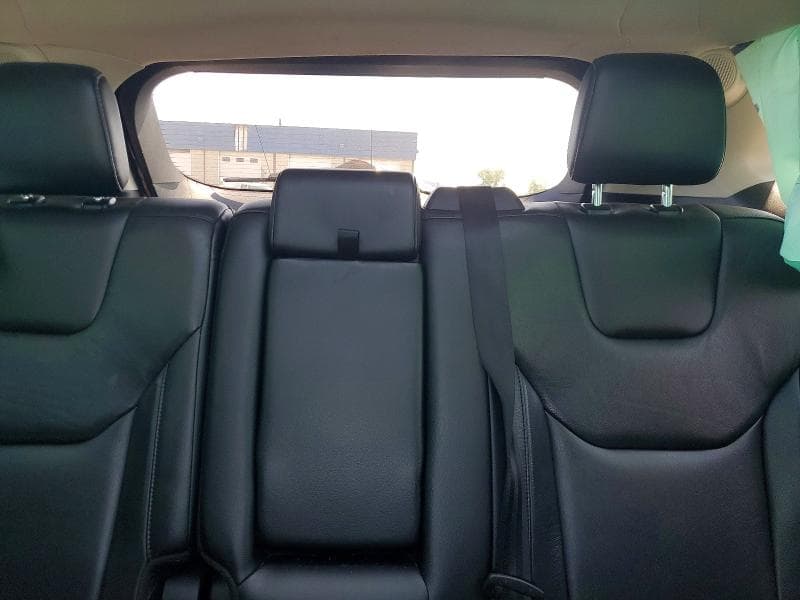 2020 FORD EDGE TITANIUM 9