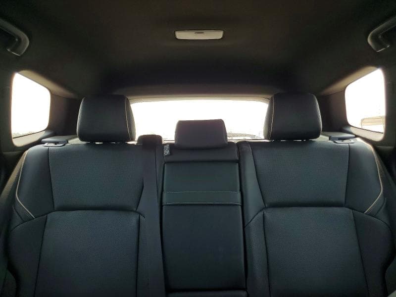 2025 TOYOTA CROWN SIGNIA XLE XLE 10