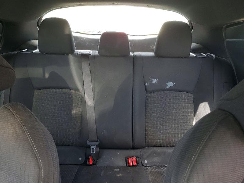 2018 TOYOTA C-HR XLE PREMIUM 10